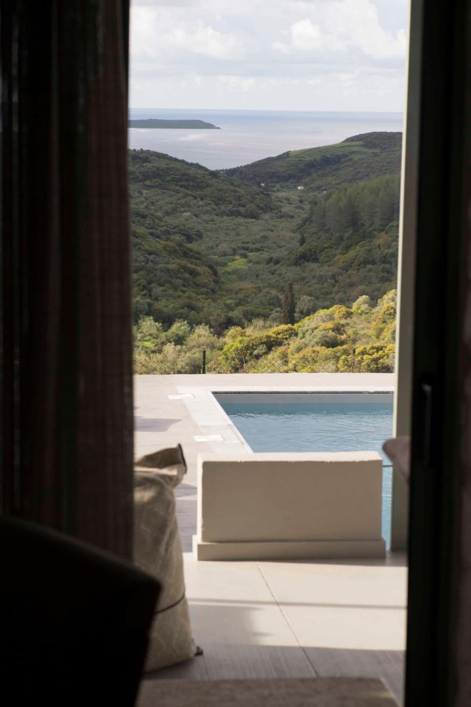 Afentiko Pigadi Hotel in Messenia