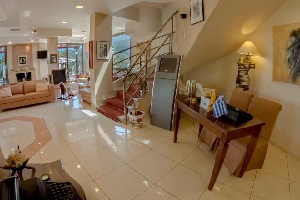 Apollo Resort Art Hotel Hotel in Messenia