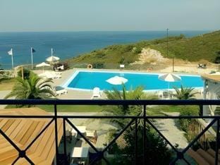 Karras Star Hotel Hotel in Icaria