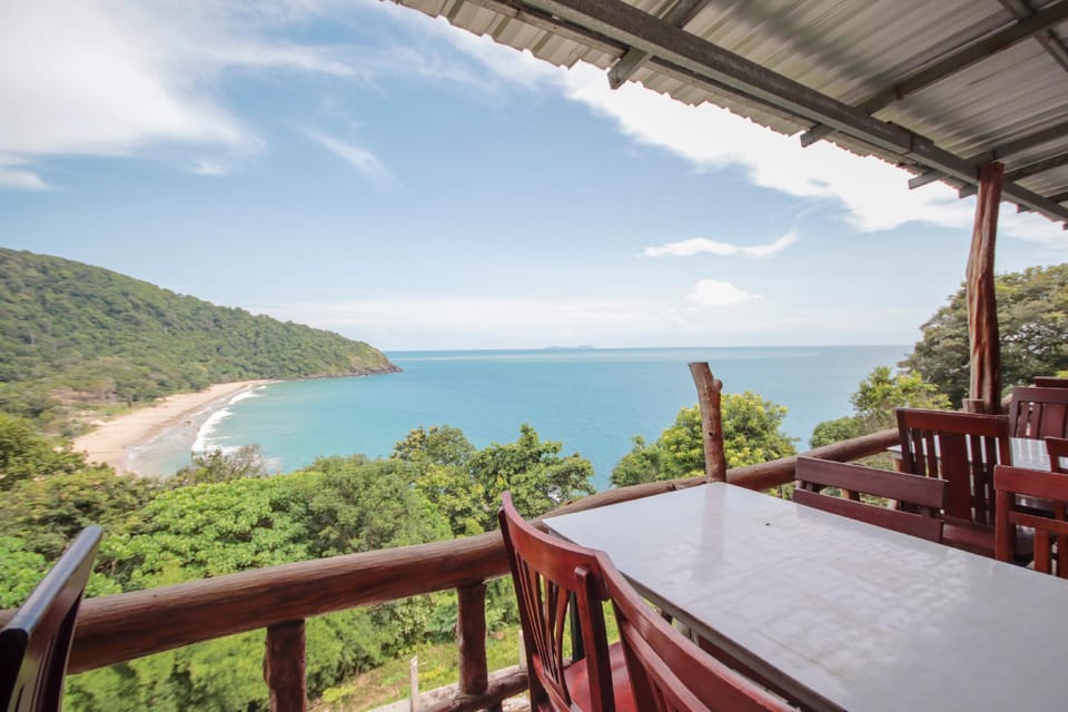 OYO 1085 Ma Lanta House Hotel in Krabi Changwat