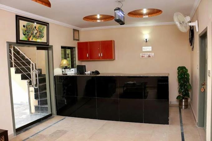 Hotel Executive Inn Inn in Lahore