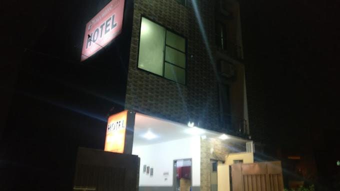 Hotel Executive Inn Inn in Lahore