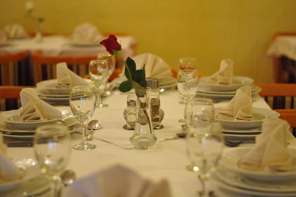 Hotel Galerija Hotel in City of Zagreb