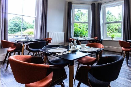 Cosy Wolf Bed & Breakfast Hotel in Freshwater
