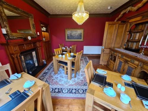 Bluebell House Hotel in Inverness