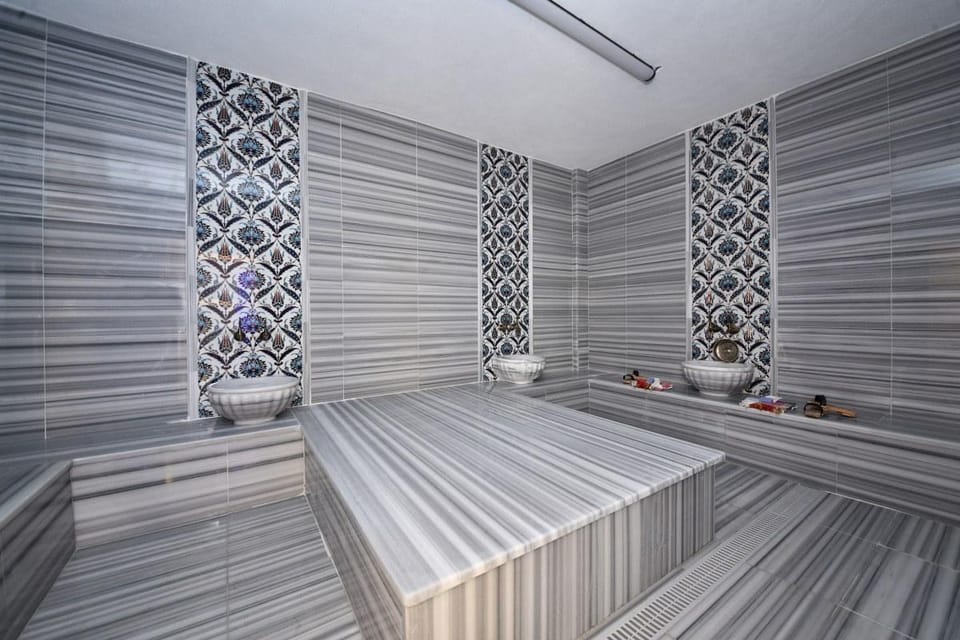 1774 Kazdagi Termal Butik Otel Hotel in Turkey