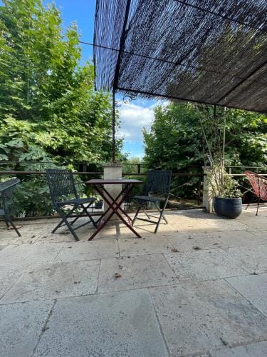 Mas Tareau la Syrah Hotel in Arles