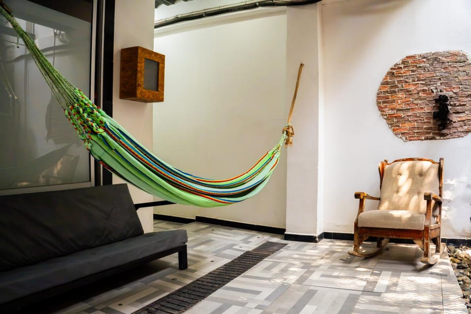 Hotel Family House Rodadero Hotel in Gaira