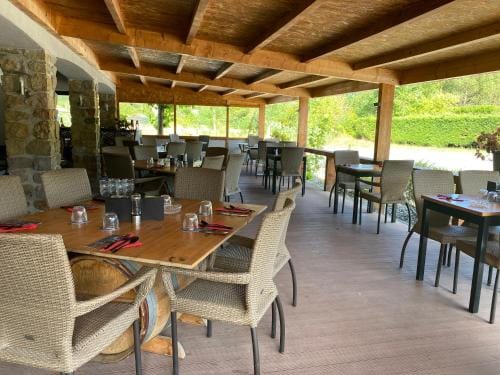 Le Plan B - Hotel 3 etoiles - Restaurant Hotel in Provence-Alpes-Côte d'Azur