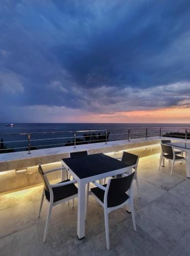 Hotel MonteNino Hotel in Montenegro