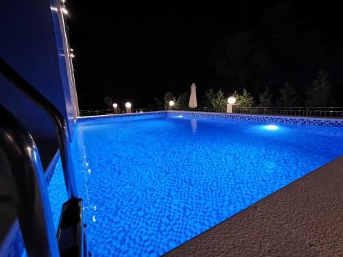 Hotel MonteNino Hotel in Montenegro