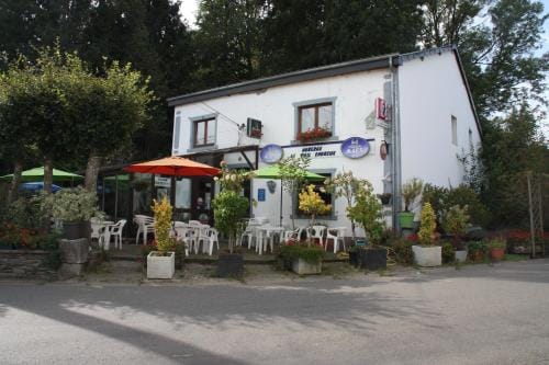 Le Refuge d'Engreux Hotel in Wallonia, Belgium