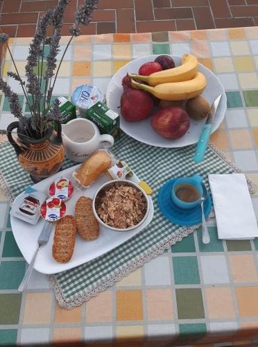 B&B MAMMA ARI Hotel in Fermo