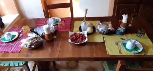 B&B MAMMA ARI Hotel in Fermo