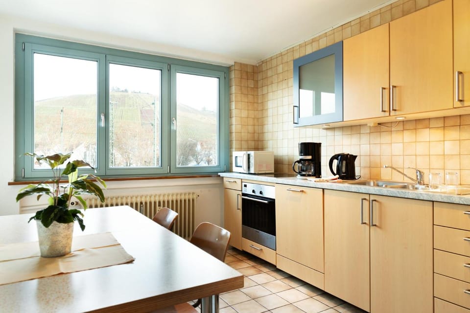 Gastehaus abz Stuttgart Hotel in Stuttgart