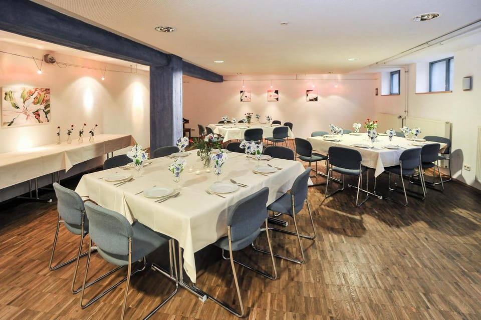 Gastehaus abz Stuttgart Hotel in Stuttgart