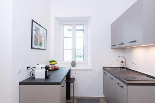 Villa Bella Vista - Apartment Green Hotel in Carinthia, Austria
