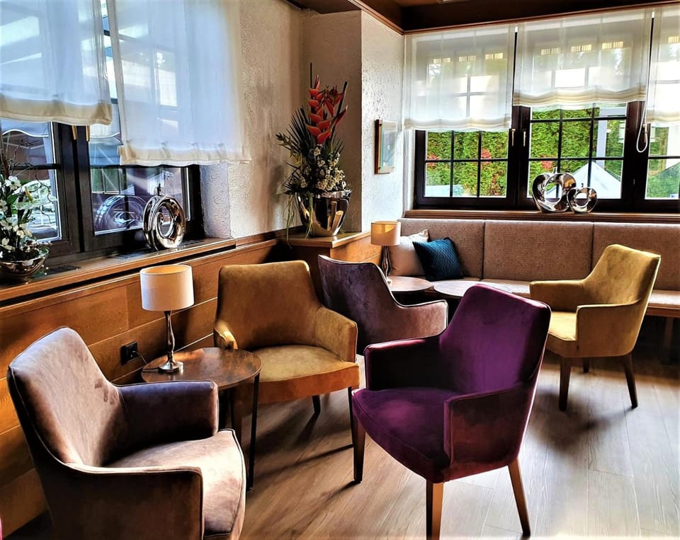 Dreispitz -B&B-Hotel Garni Hotel in Rhineland-Palatinate