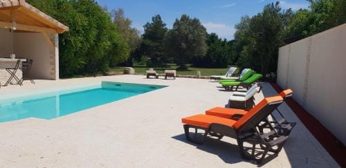 Mas Tareau la Goyaw Hotel in Arles