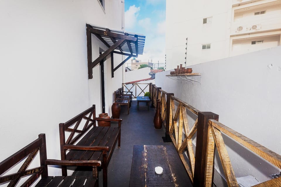 Economy Suites Apartment hotel in Parnamirim
