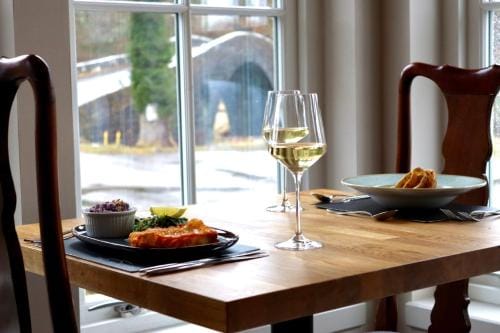 Tigh an Truish Inn Hotel in Scotland