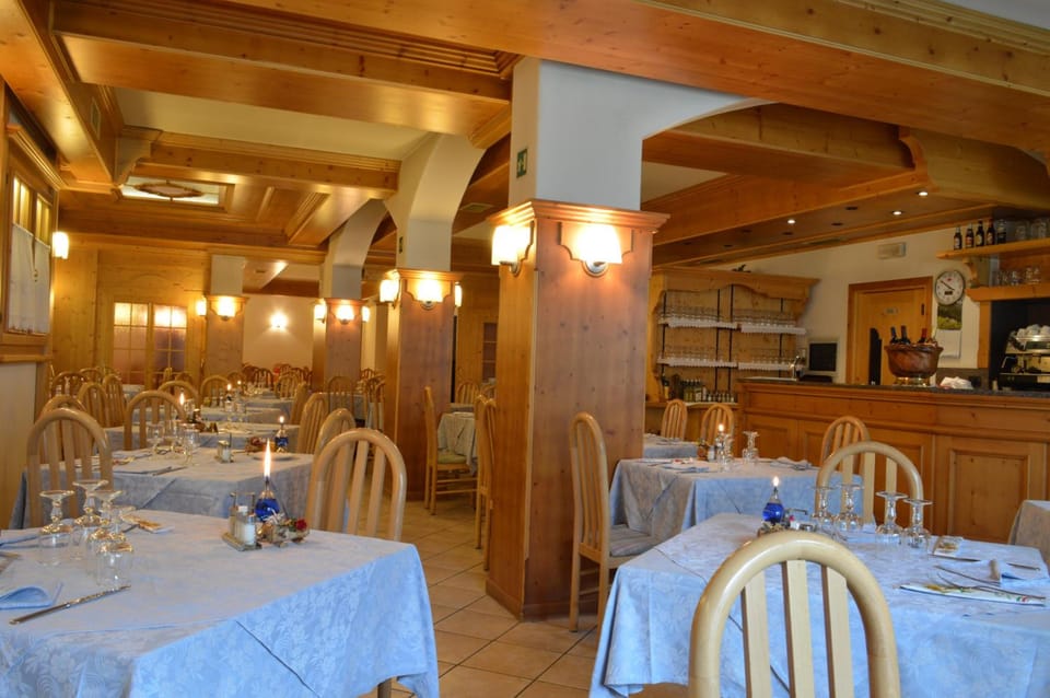 Hotel Giardino Hotel in Bormio