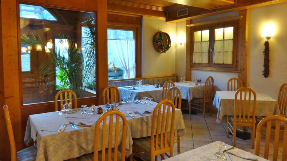 Hotel Giardino Hotel in Bormio