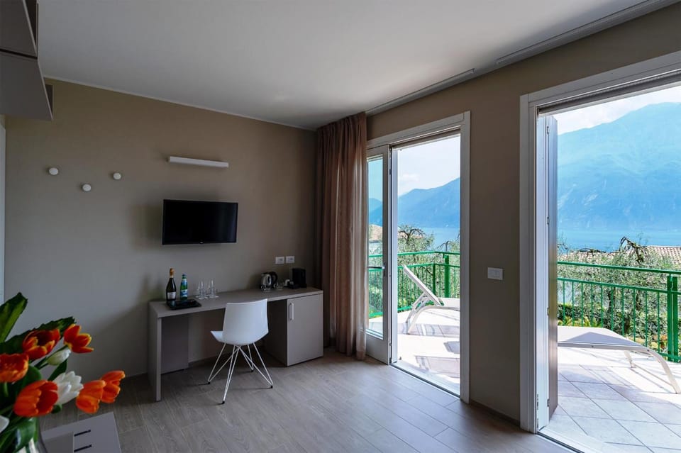 Hotel Ilma Lake Garda Resort Hotel in Limone Sul Garda