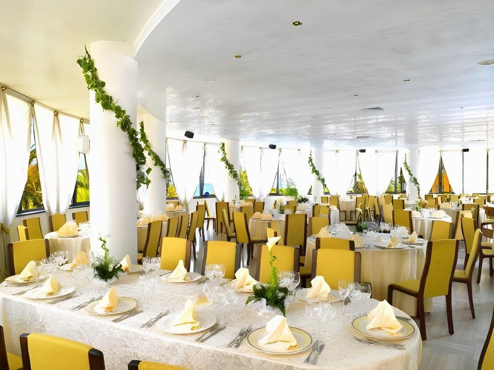 International Hotel & Suite Hotel in San Benedetto del Tronto