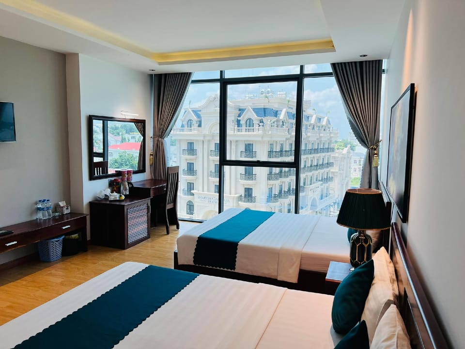 Guestroom