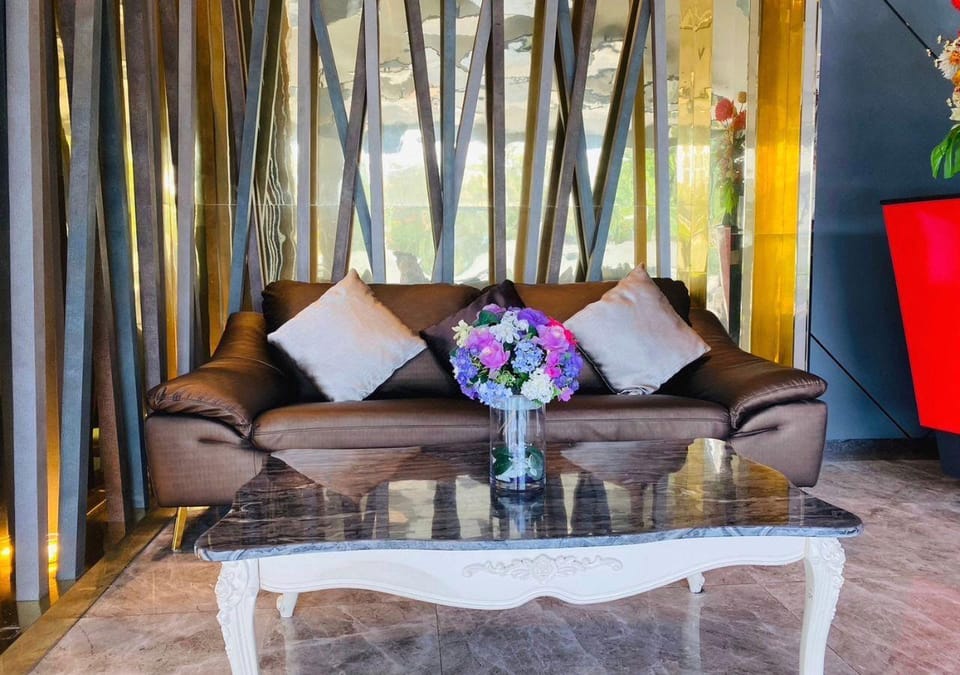 Constancy Jomtien Pattaya Hotel Hotel in Pattaya City