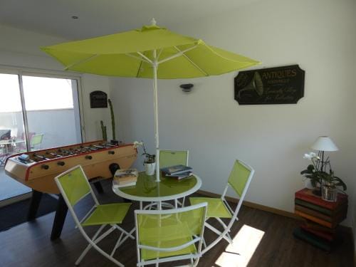 Hotel Jersey Hotel in Barneville-Carteret