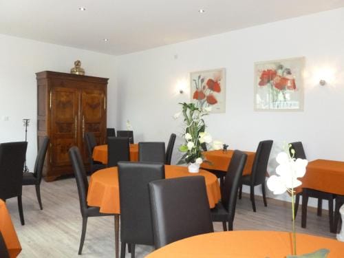 Hotel Jersey Hotel in Barneville-Carteret