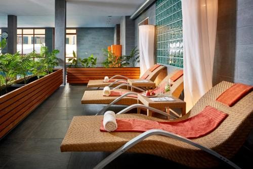 Hotel Konradin Hotel in Tyrol