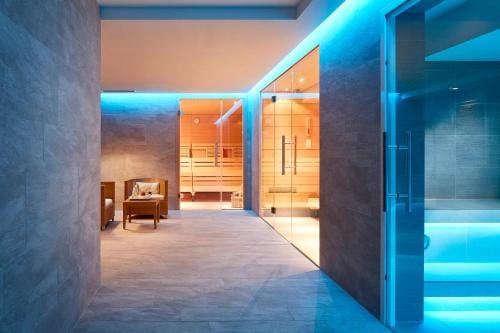 Hotel Konradin Hotel in Tyrol