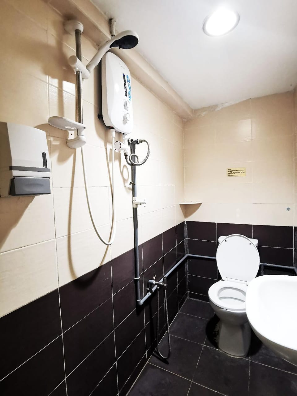 Q Express Kepong Hotel Hotel in Federal Territory of Kuala Lumpur