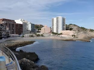 Hotel L'Escala Hotel in Ribera Baixa