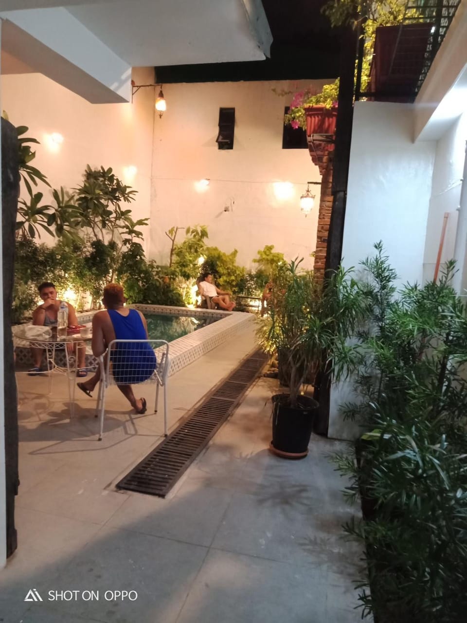 Facilities