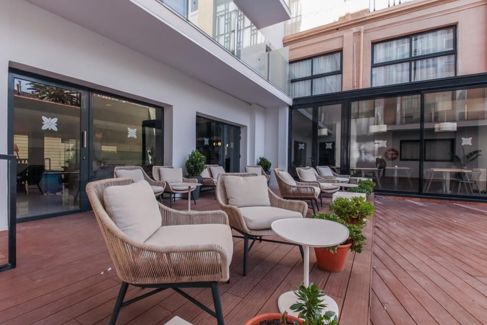 Hotel Lauria Hotel in Tarragona