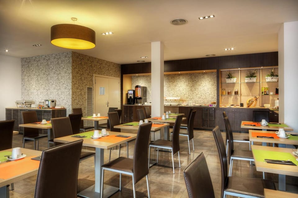 Hotel Lauria Hotel in Tarragona