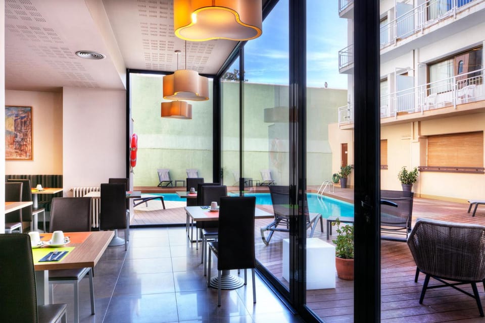 Hotel Lauria Hotel in Tarragona