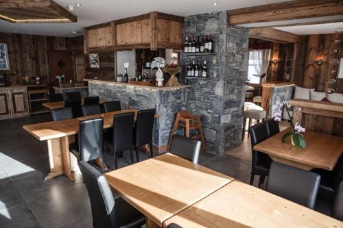 Hotel Le Grand Tetras Hotel in Montriond