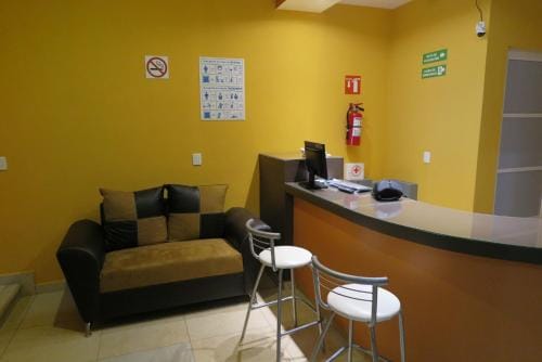 Hotel BONADAY Inn Hotel in State of Guerrero