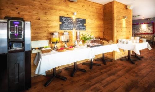 Hotel Rhodos Morzine Hotel in Montriond