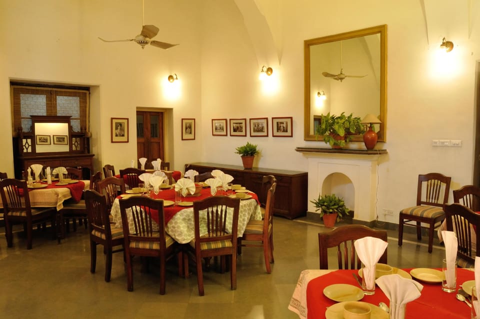 Hotel Sukhdham Kothi Hotel in Rajasthan