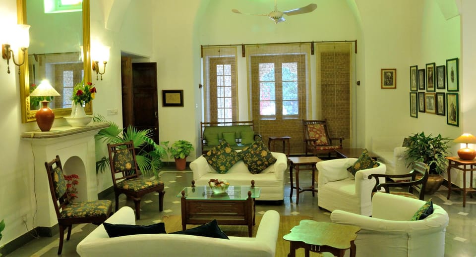 Hotel Sukhdham Kothi Hotel in Rajasthan