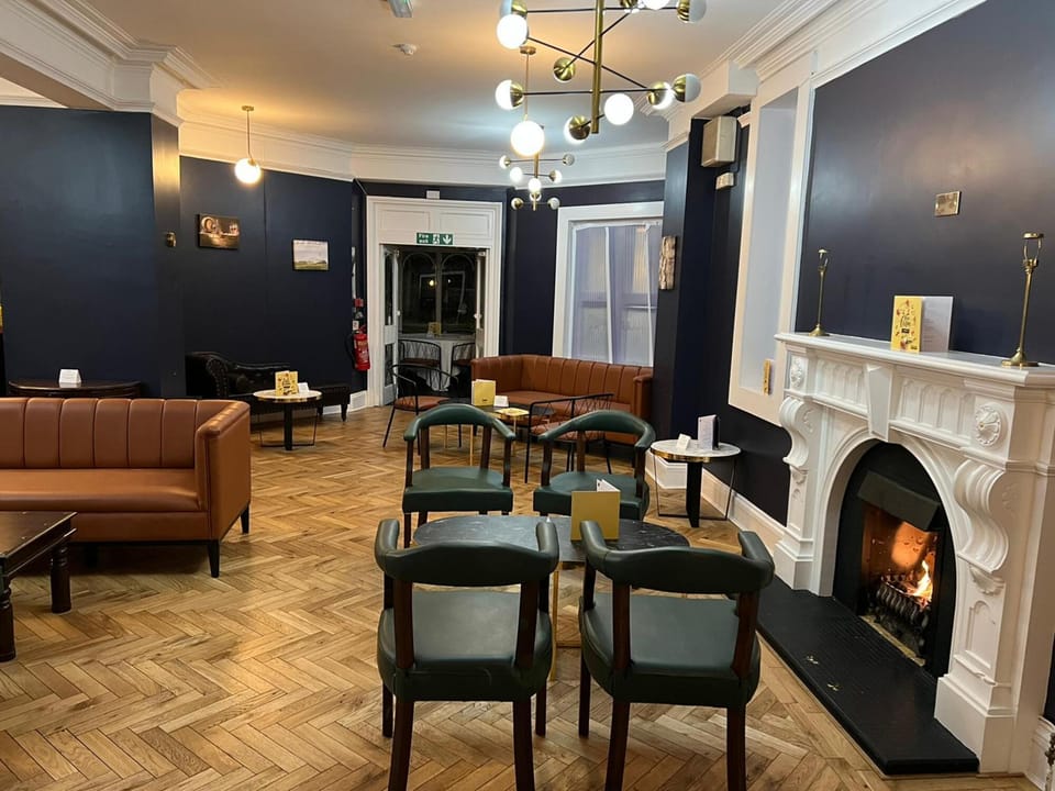 Restaurant (Private room)