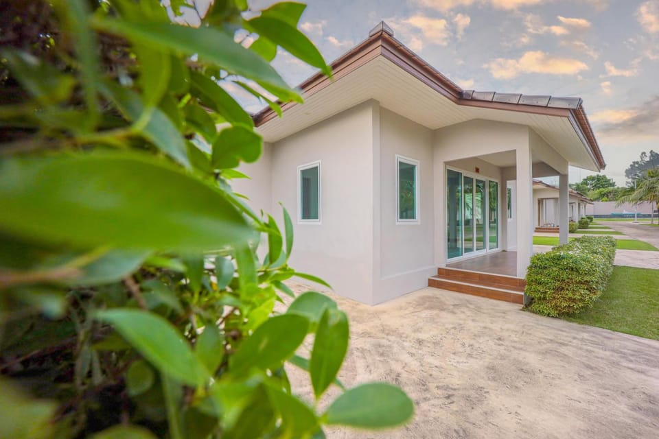 AKARD Private Villas Sattahip Hotel in Chon Buri Changwat