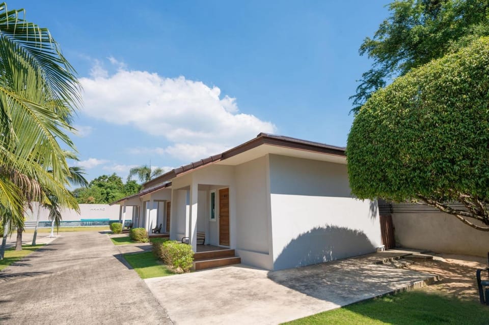AKARD Private Villas Sattahip Hotel in Chon Buri Changwat