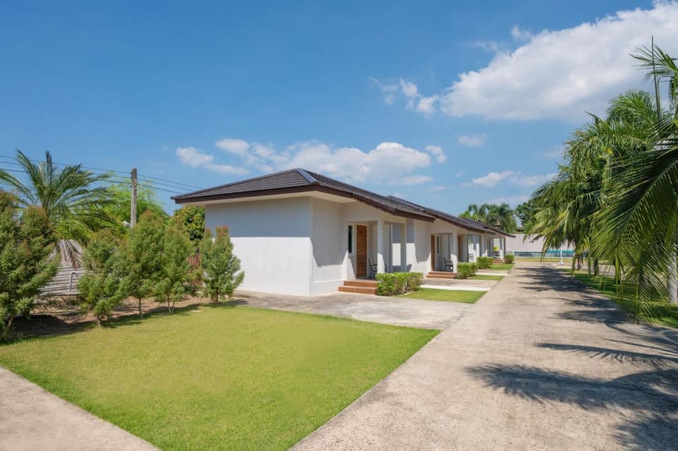 AKARD Private Villas Sattahip Hotel in Chon Buri Changwat